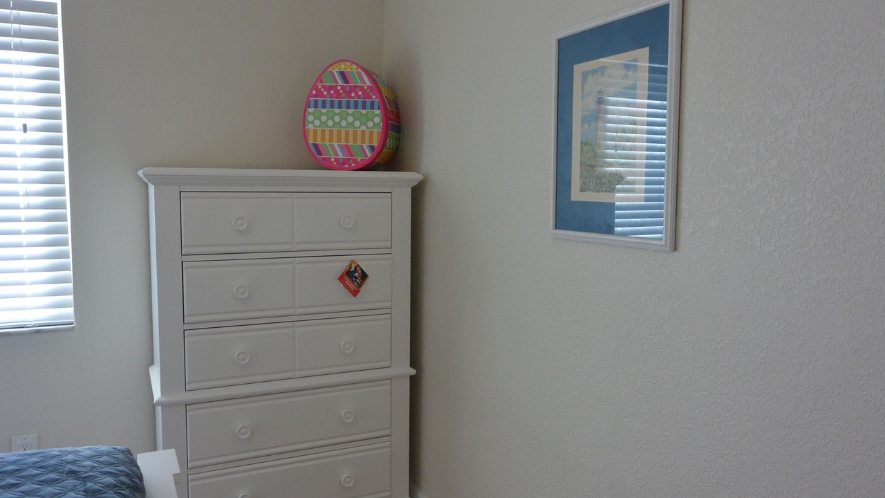 Photo of Bedroom in Pompano Beach