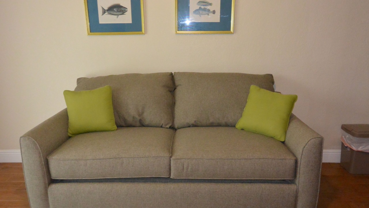 Photo of Livingroom in Pompano Beach