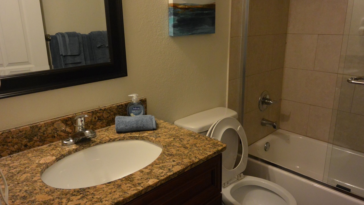 Photo of Bathroom in Pompano Beach