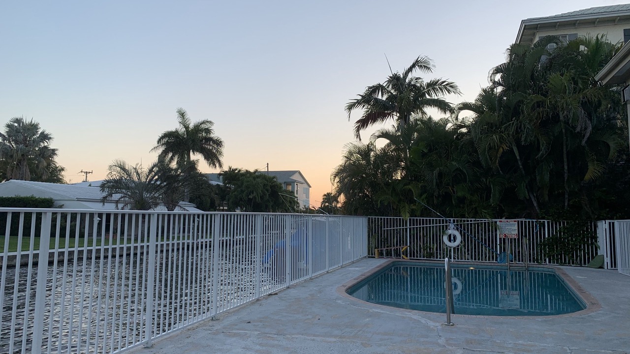 Photo of Outdoor in Pompano Beach