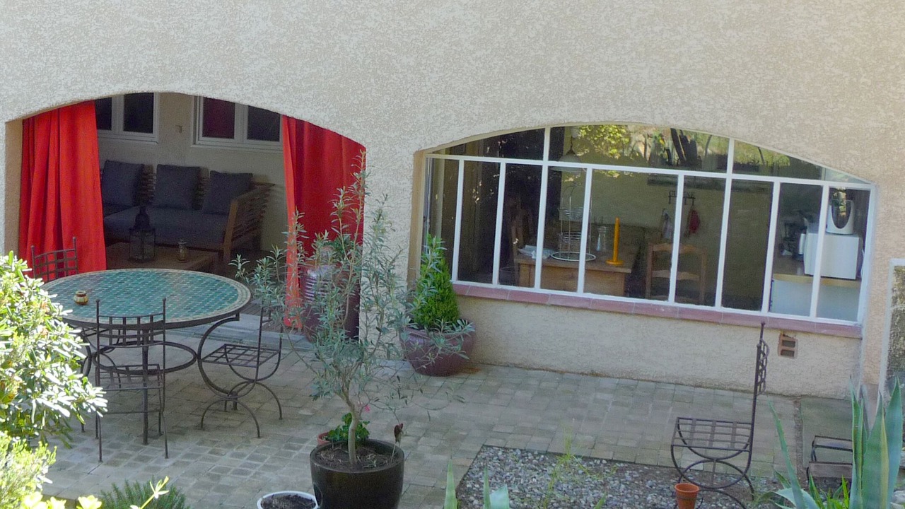 Photo of Outdoor in Montagnac