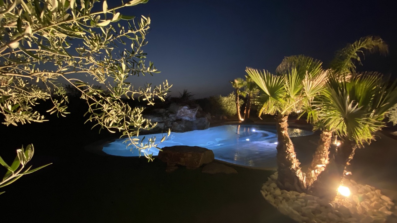 Photo of Outdoor in Montagnac
