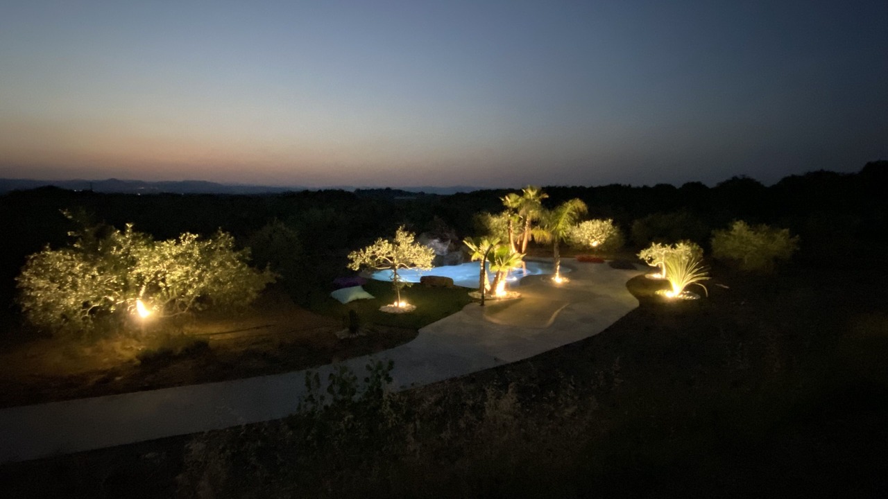 Photo of Outdoor in Montagnac