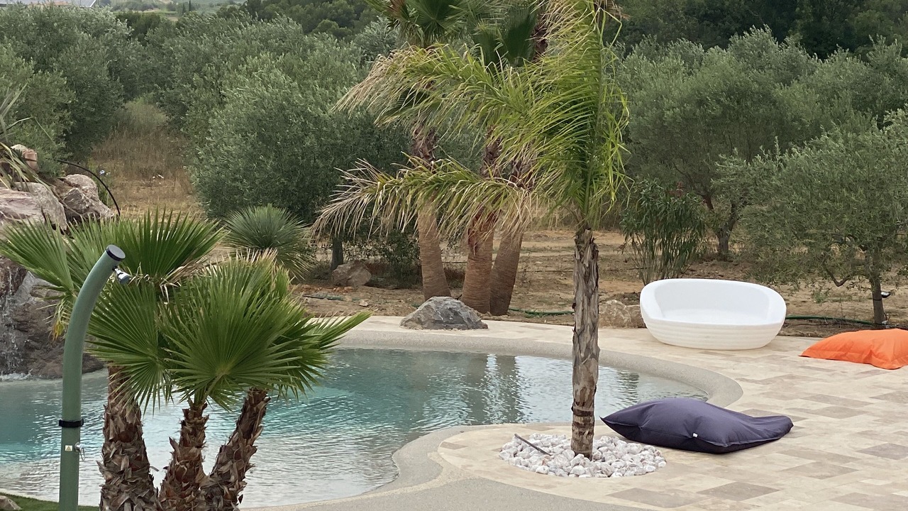 Photo of Outdoor in Montagnac