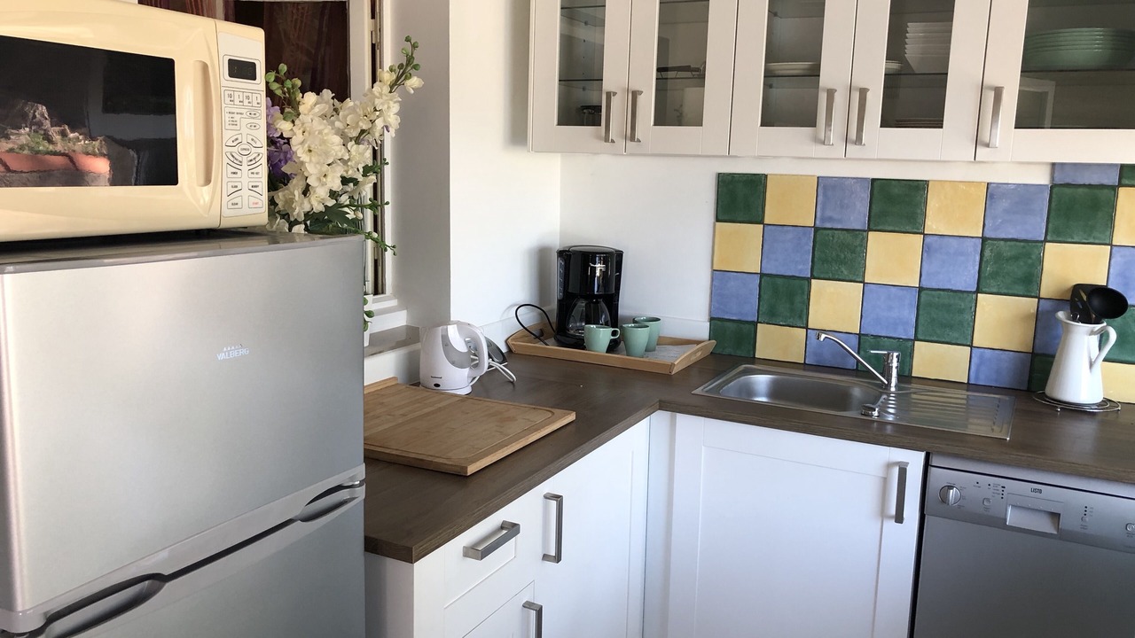 Photo of Kitchen in Montagnac