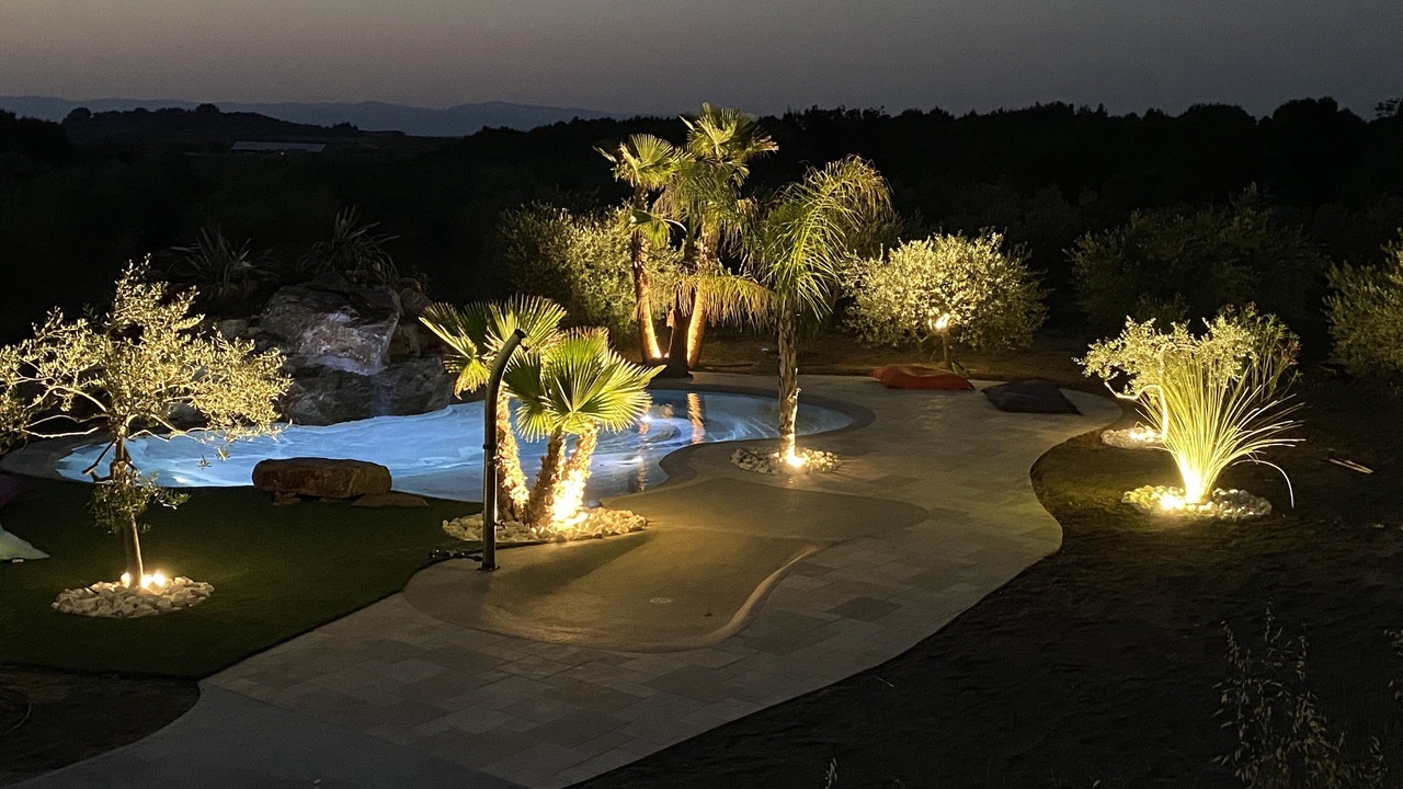 Photo of Outdoor in Montagnac