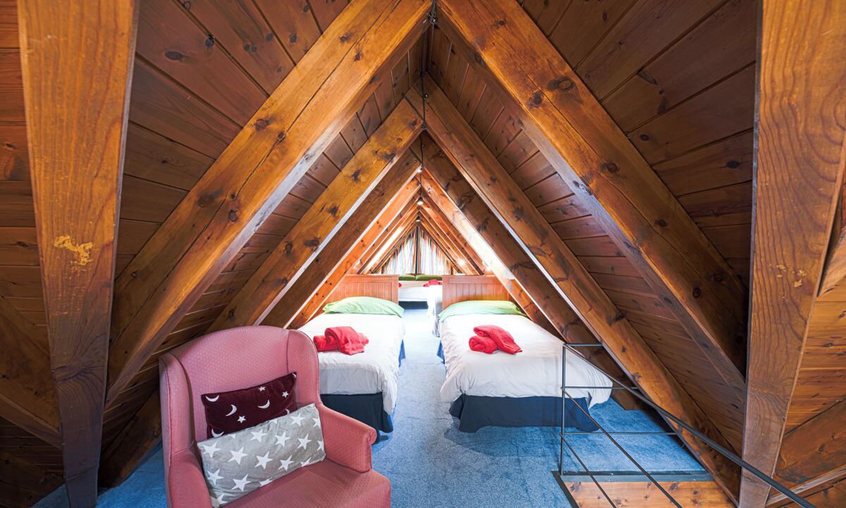 Photo of Bedroom in Vielha