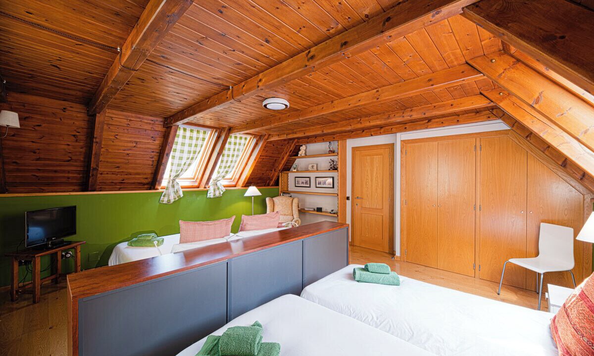 Photo of Bedroom in Vielha
