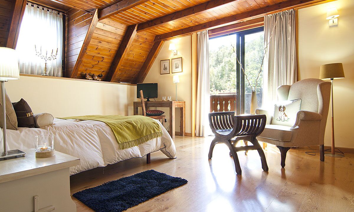Photo of Bedroom in Vielha