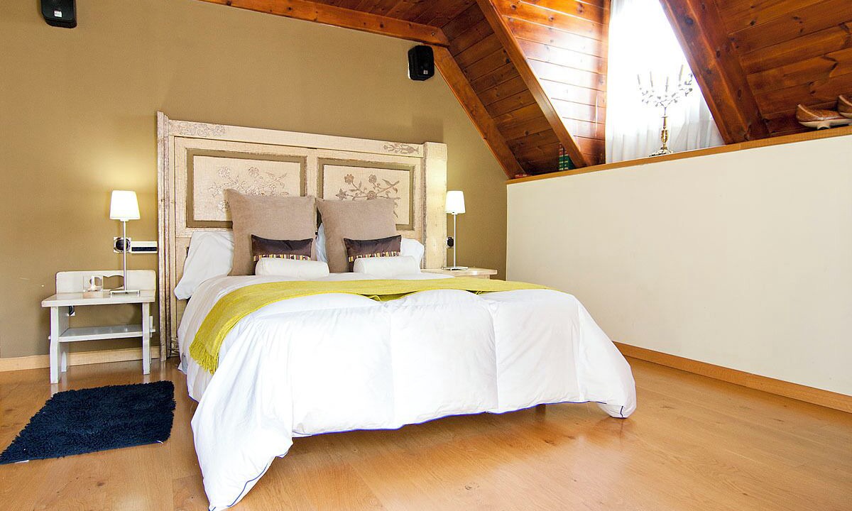 Photo of Bedroom in Vielha