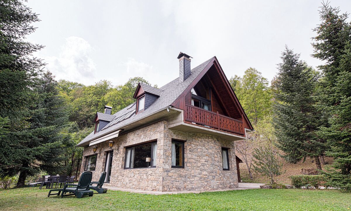 Photo of Outdoor in Vielha