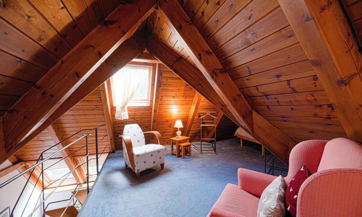 Photo of Livingroom in Vielha