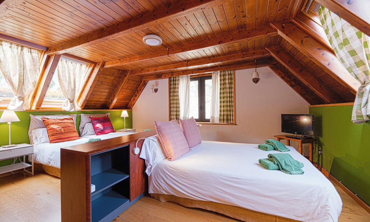 Photo of Bedroom in Vielha