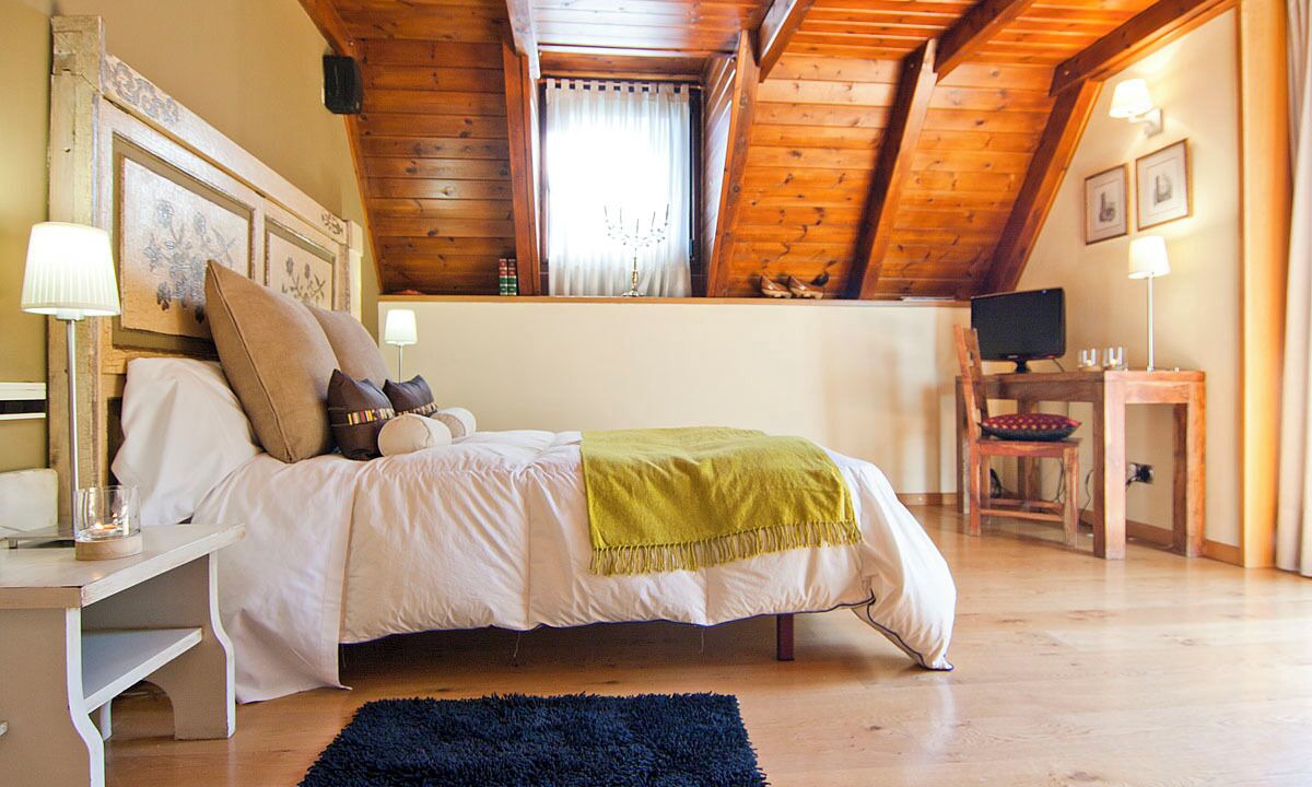 Photo of Bedroom in Vielha