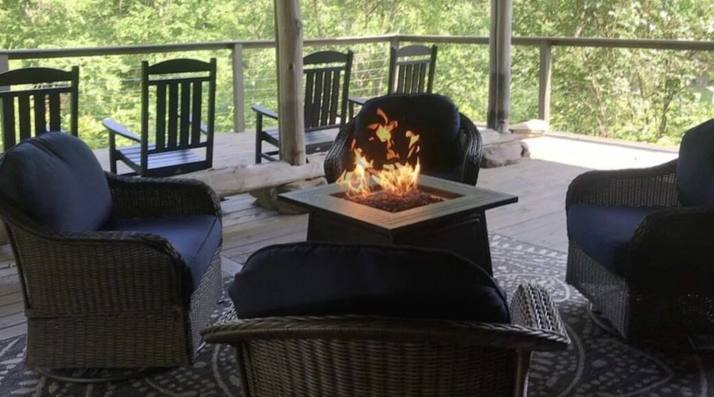 Photo of Outdoor in Town of Denning