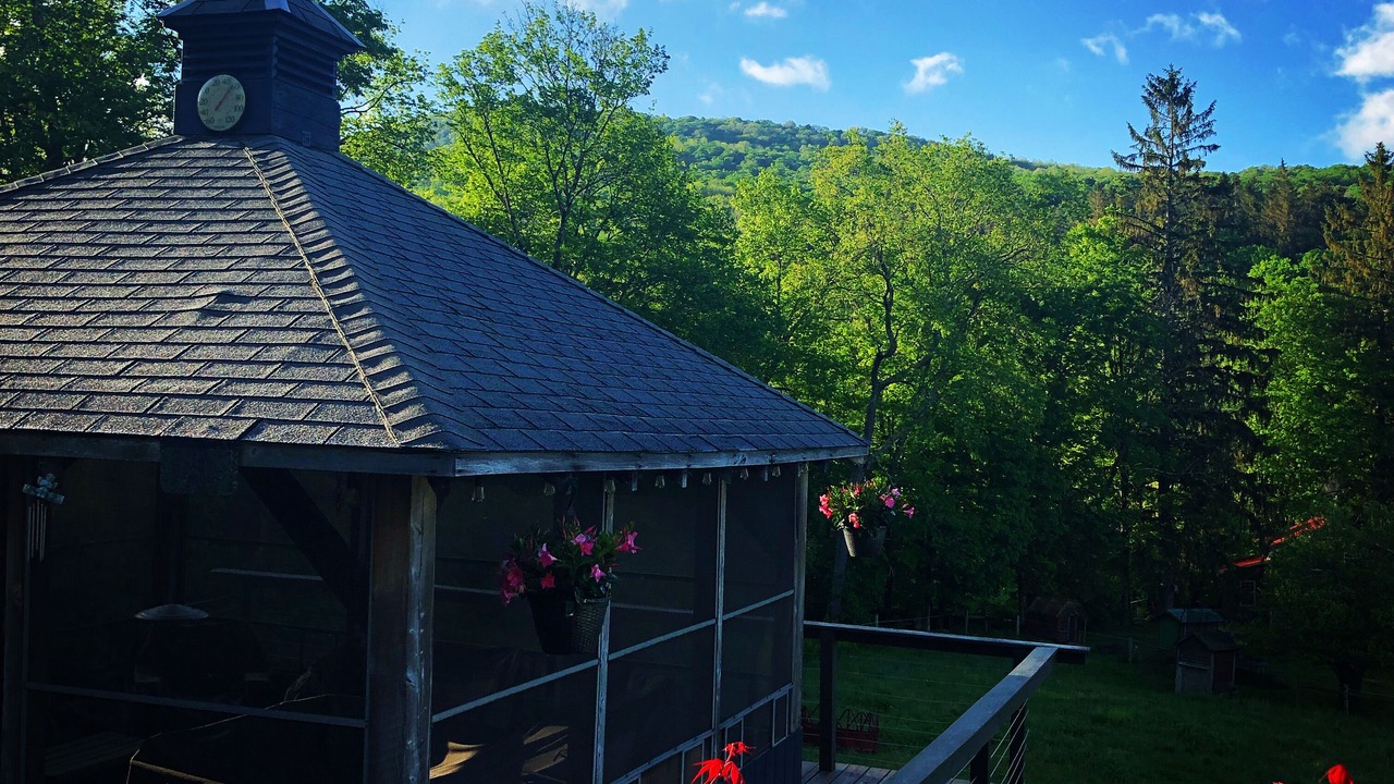 Photo of Outdoor in Town of Denning