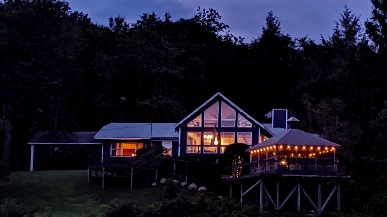 Photo of Outdoor in Town of Denning