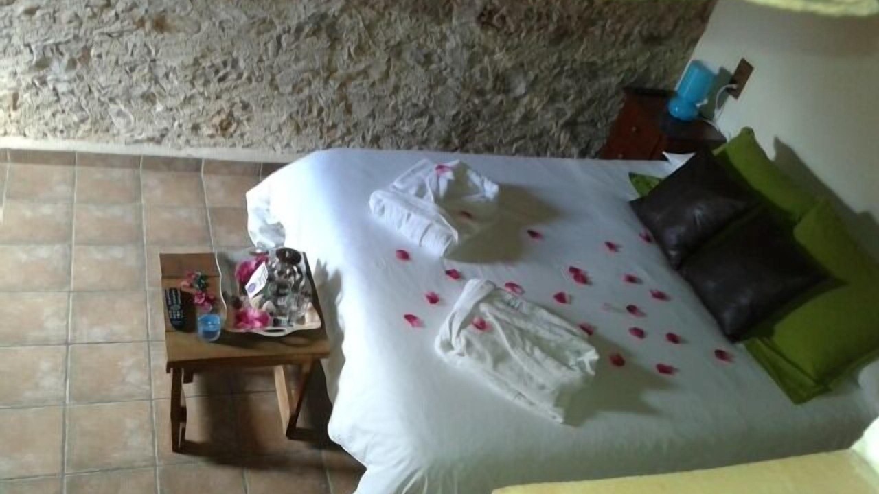 Photo of Bedroom in Vilar de Canes