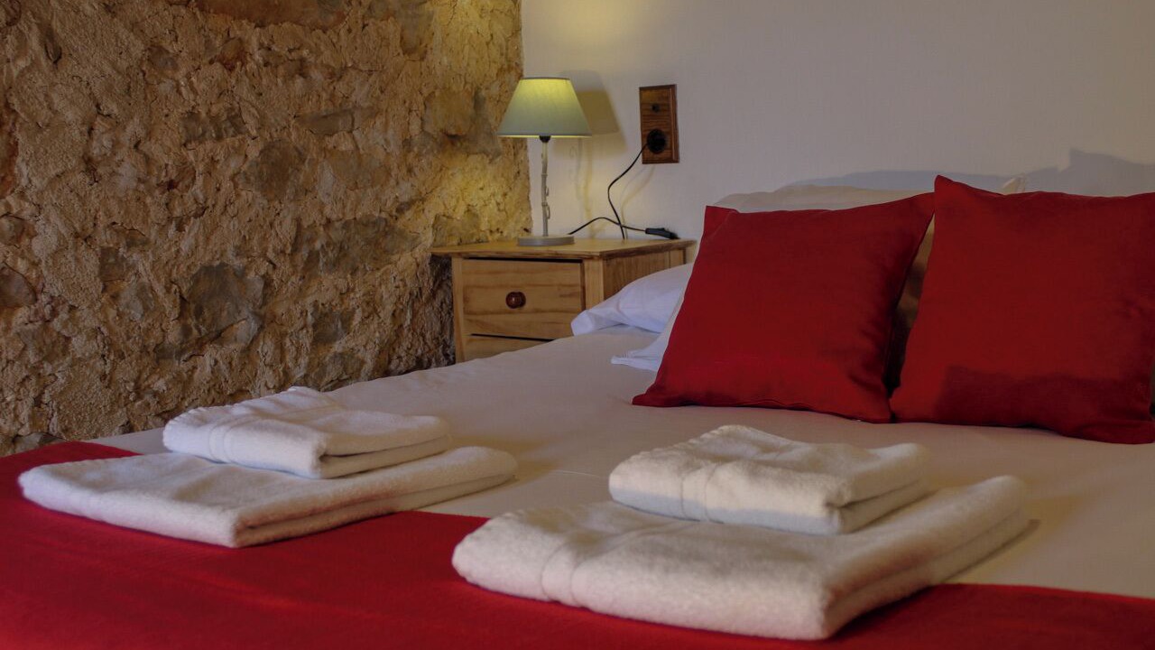 Photo of Bedroom in Vilar de Canes