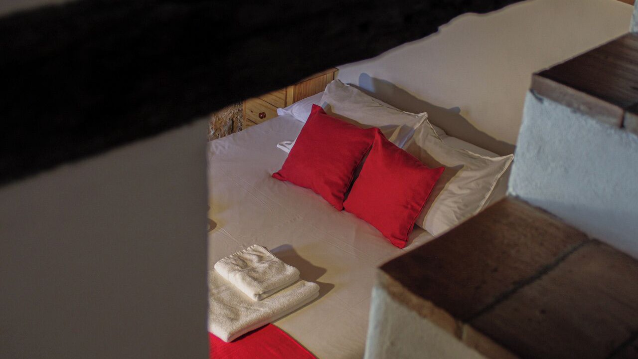 Photo of Bedroom in Vilar de Canes
