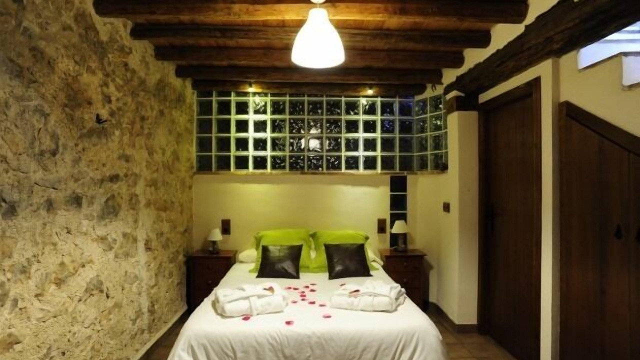 Photo of Bedroom in Vilar de Canes