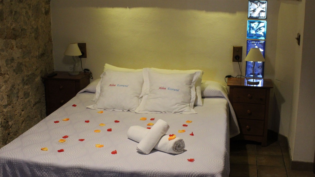 Photo of Bedroom in Vilar de Canes