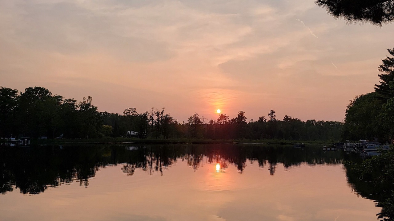 Photo of Outdoor in Lake
