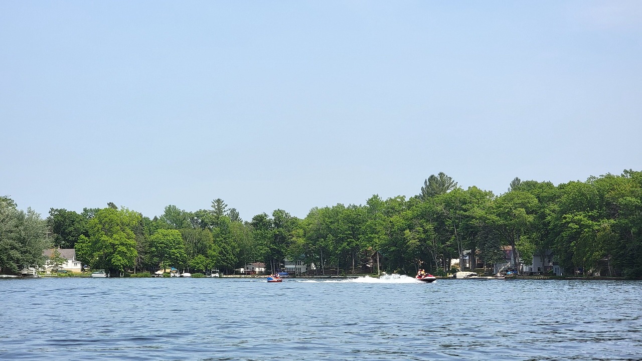 Photo of Others in Lake