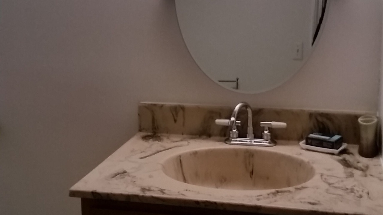 Photo of Bathroom in Lake