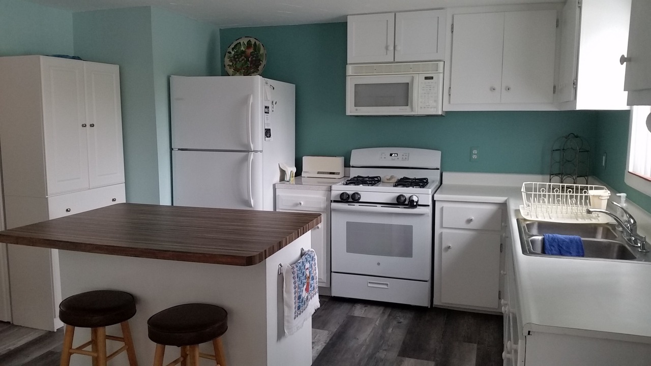 Photo of Kitchen in Lake
