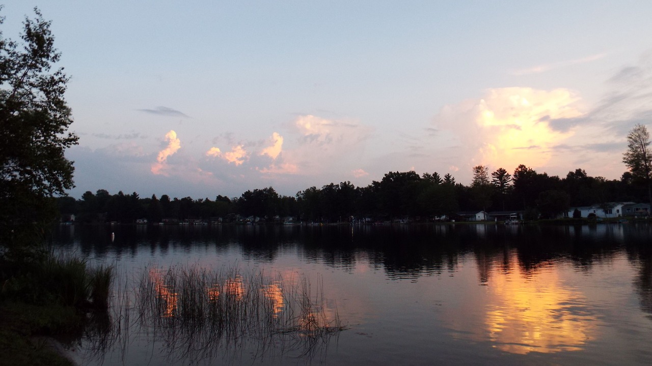 Photo of Others in Lake