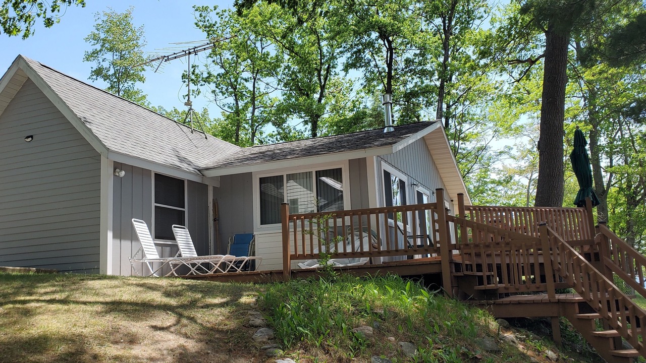 Photo of Outdoor in Lake