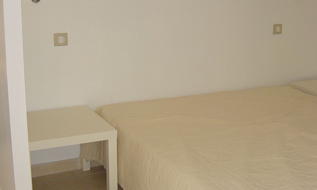 Photo of Bedroom in Montagnac