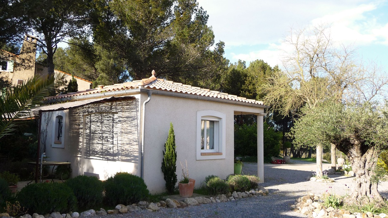 Photo of Outdoor in Montagnac