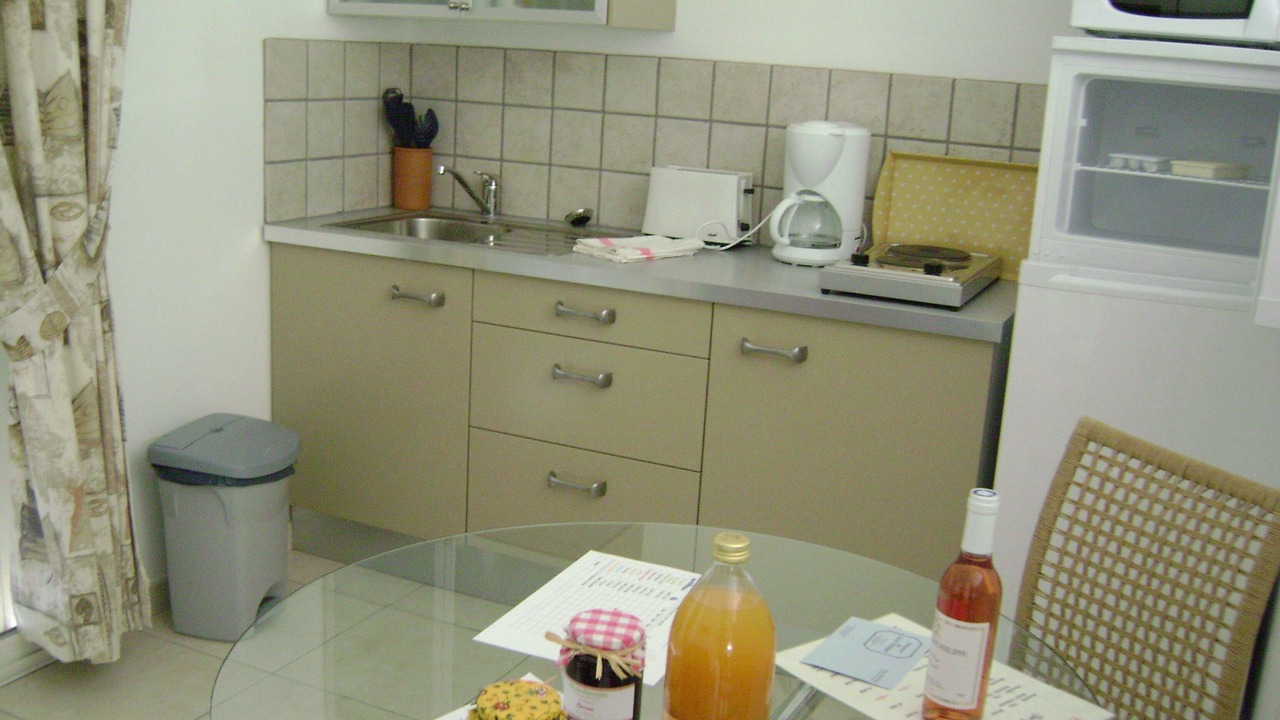 Photo of Kitchen in Montagnac