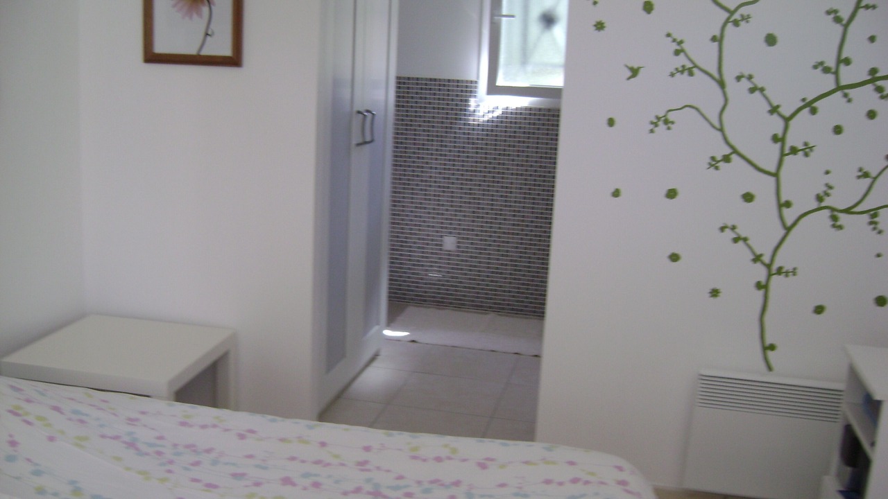 Photo of Bedroom in Montagnac