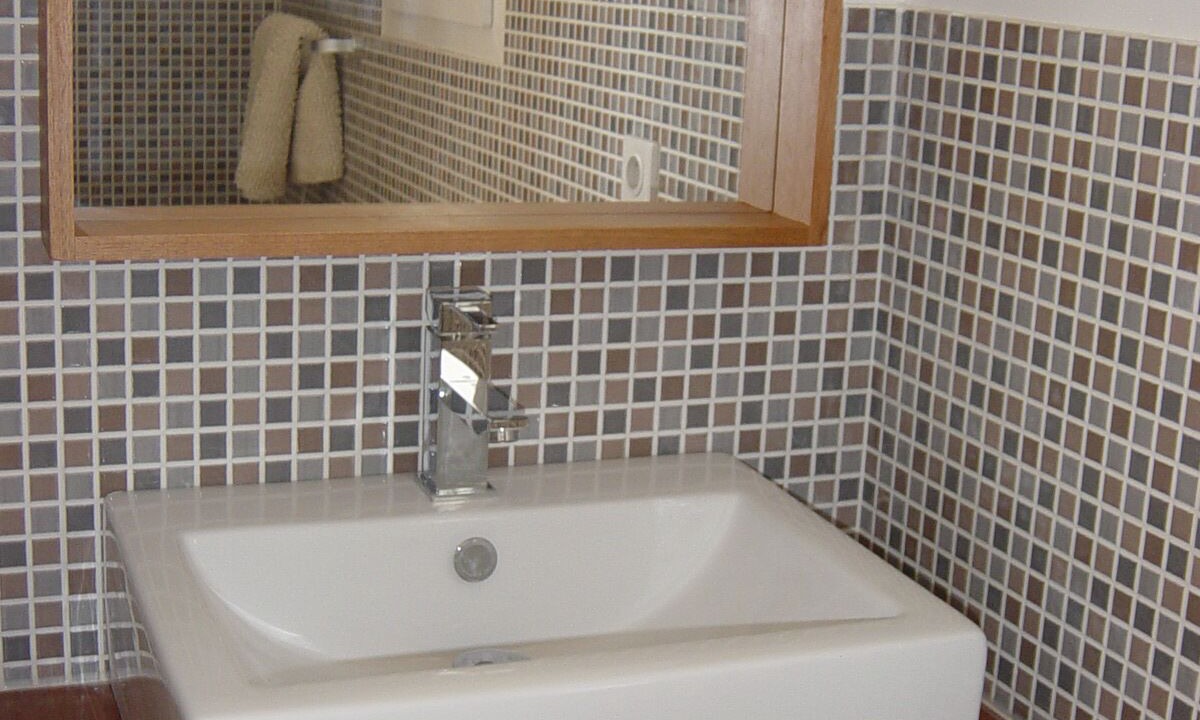 Photo of Bathroom in Montagnac
