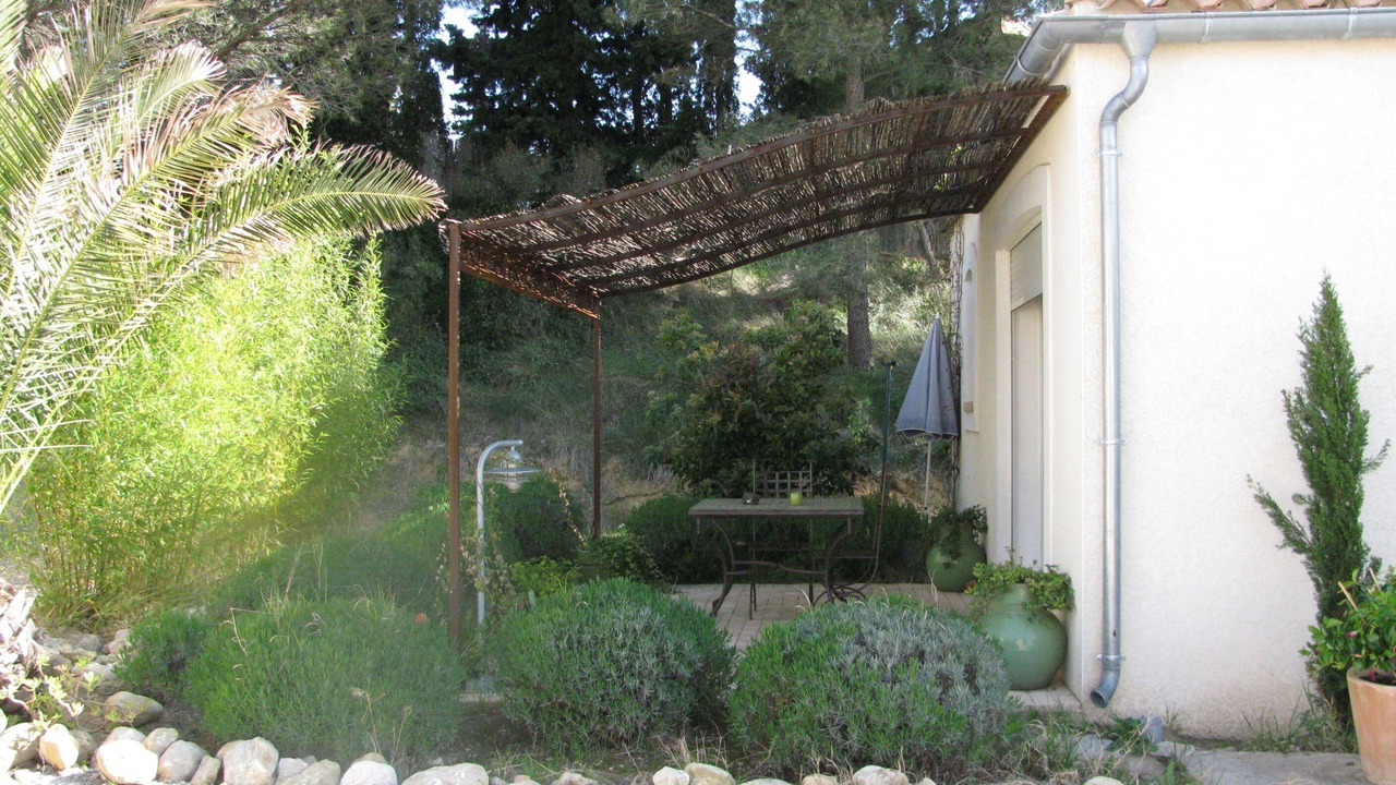 Photo of Outdoor in Montagnac