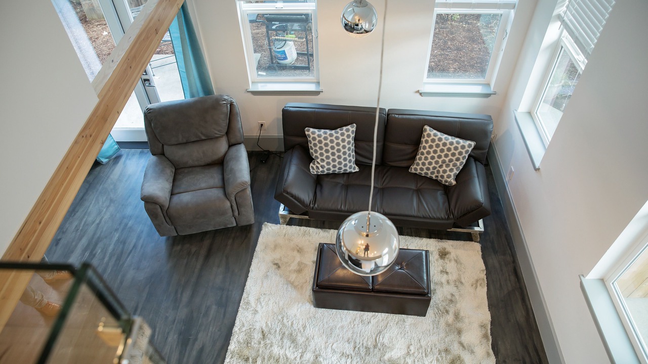 Photo of Livingroom in Montavilla