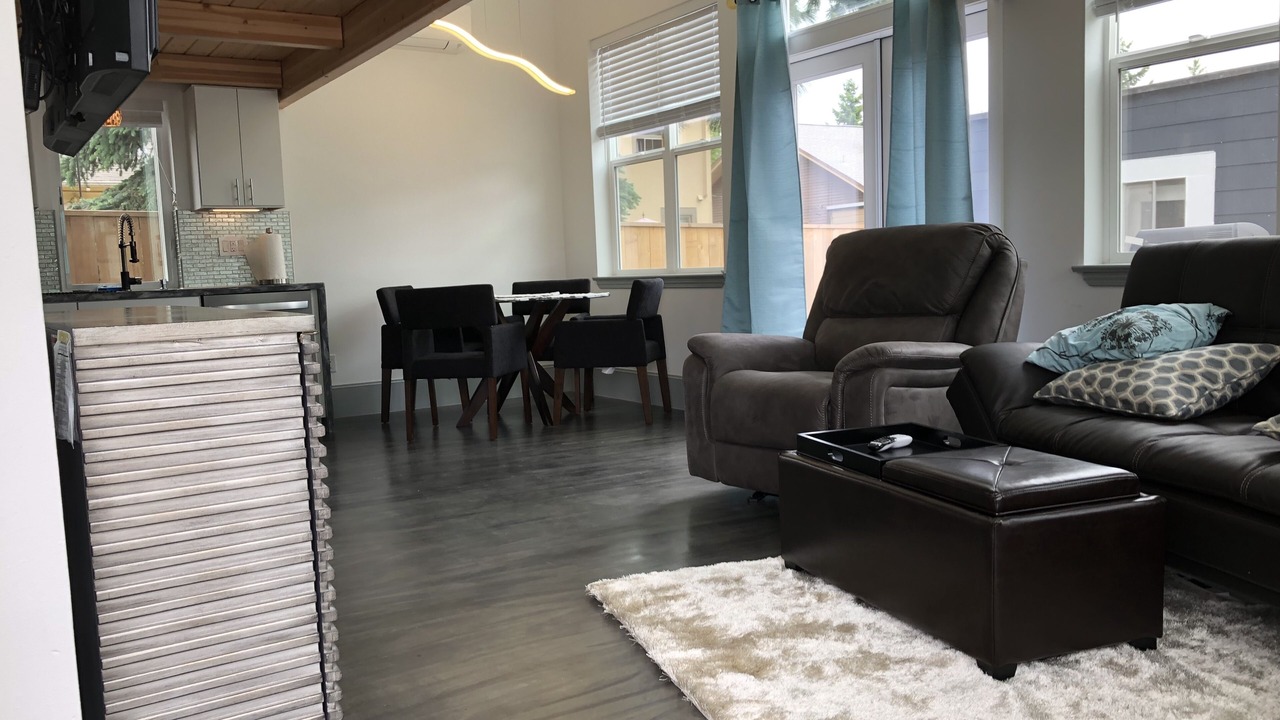 Photo of Livingroom in Montavilla