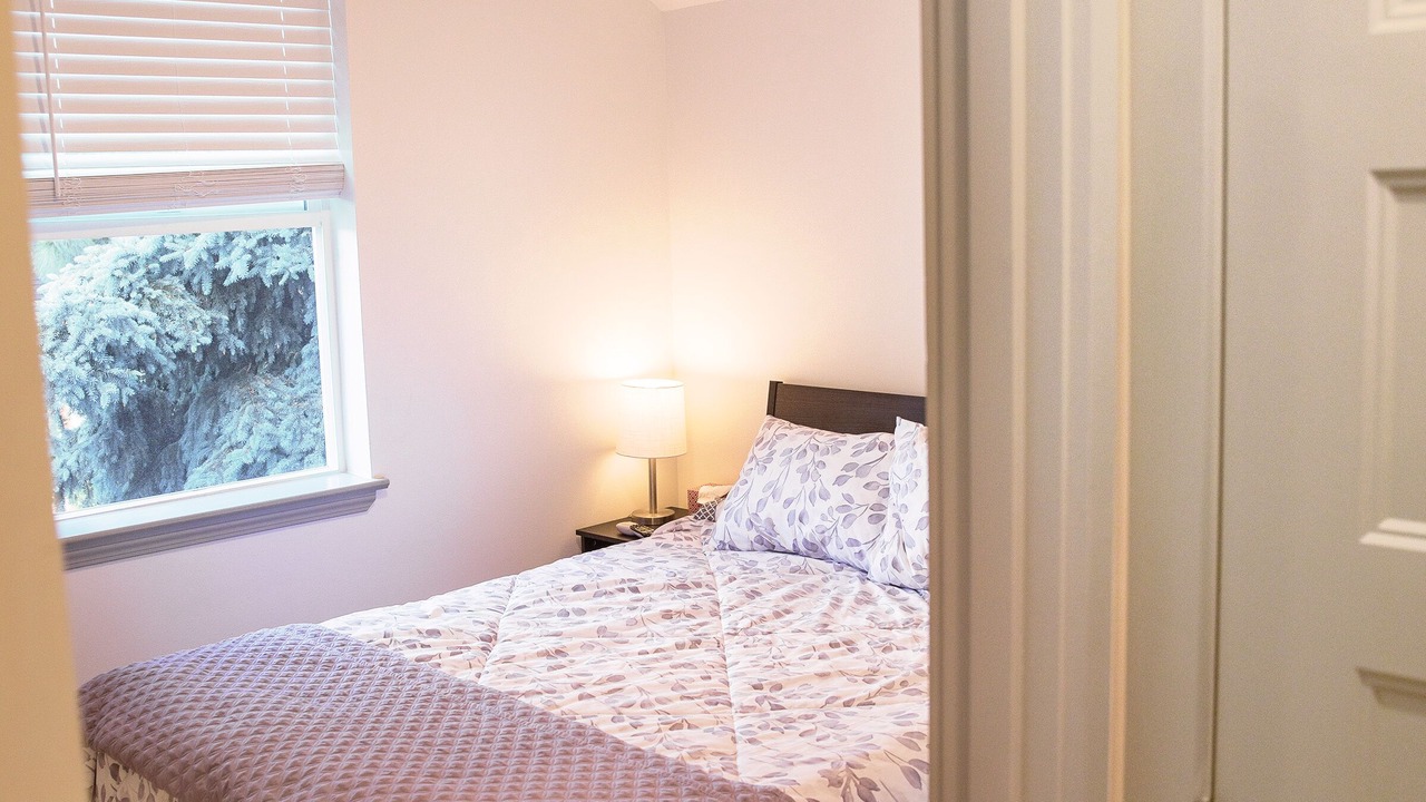 Photo of Bedroom in Montavilla