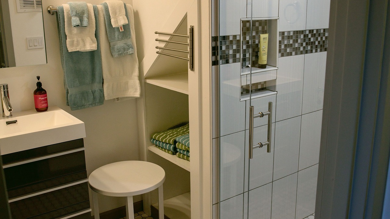 Photo of Bathroom in Montavilla