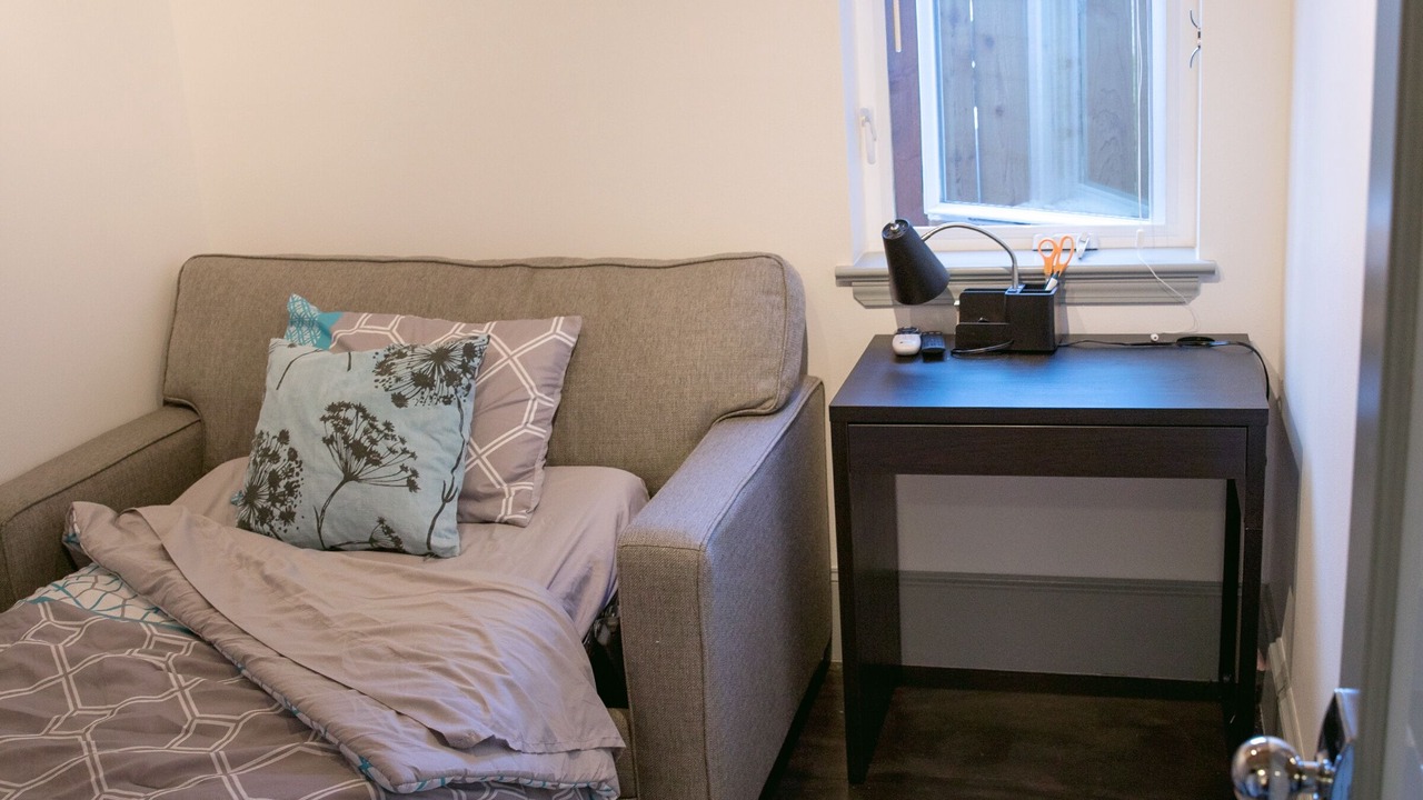 Photo of Bedroom in Montavilla