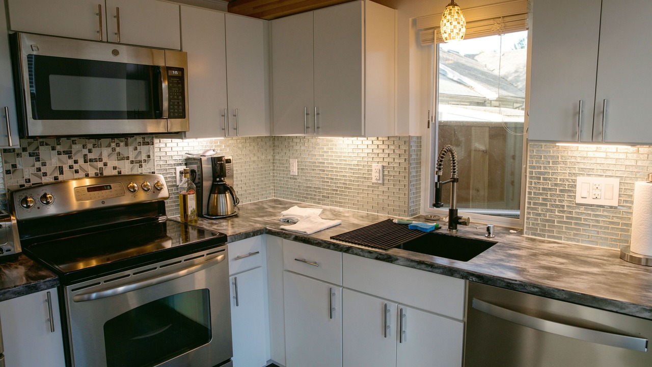 Photo of Kitchen in Montavilla