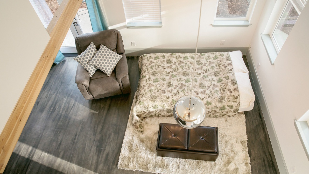 Photo of Bedroom in Montavilla