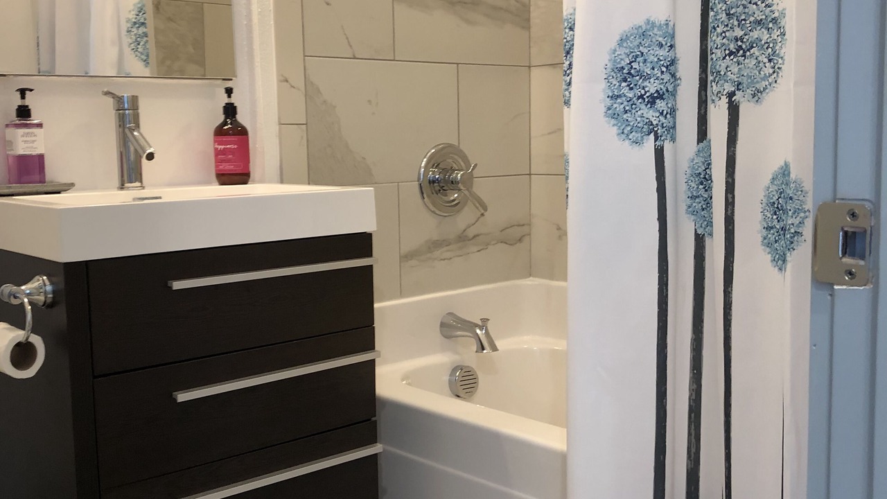 Photo of Bathroom in Montavilla