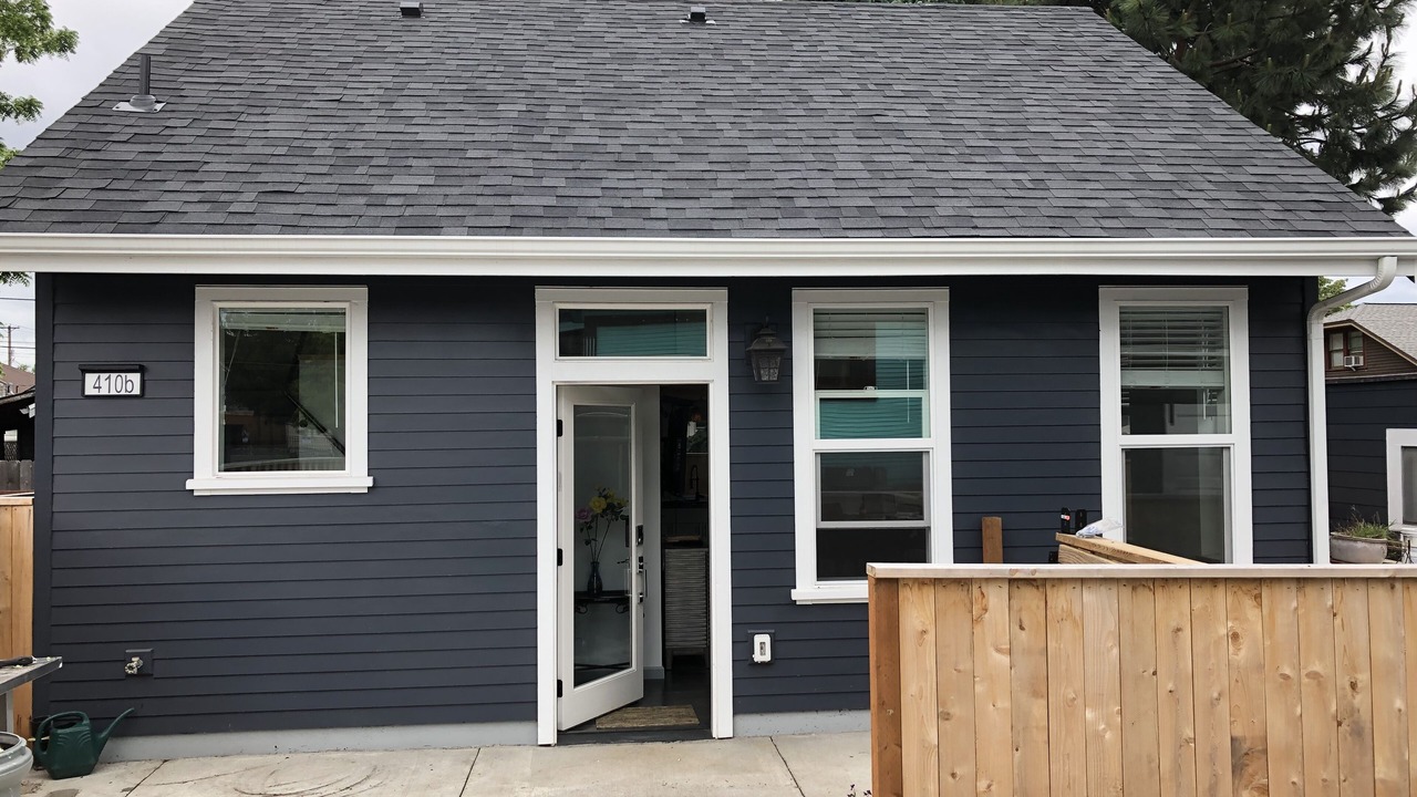 Photo of Outdoor in Montavilla