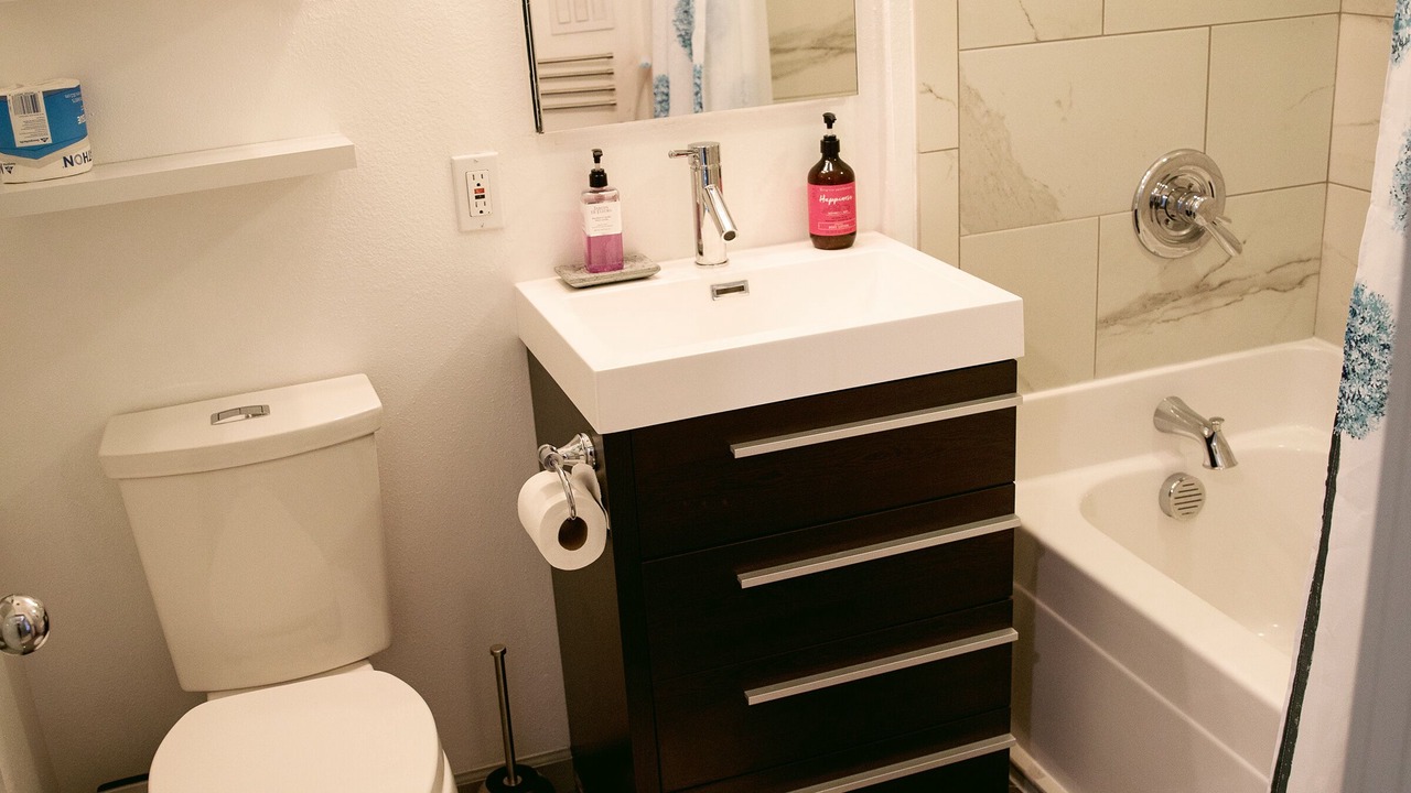 Photo of Bathroom in Montavilla