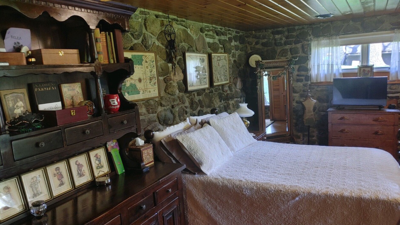 Photo of Bedroom in Webster Crossing