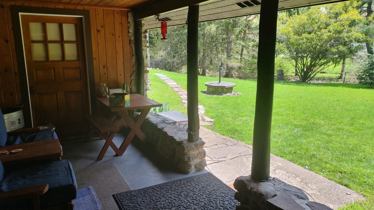 Photo of Outdoor in Webster Crossing